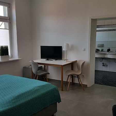 Zimmervermietung Muelheim Mülheim an der Ruhr Eksteriør billede