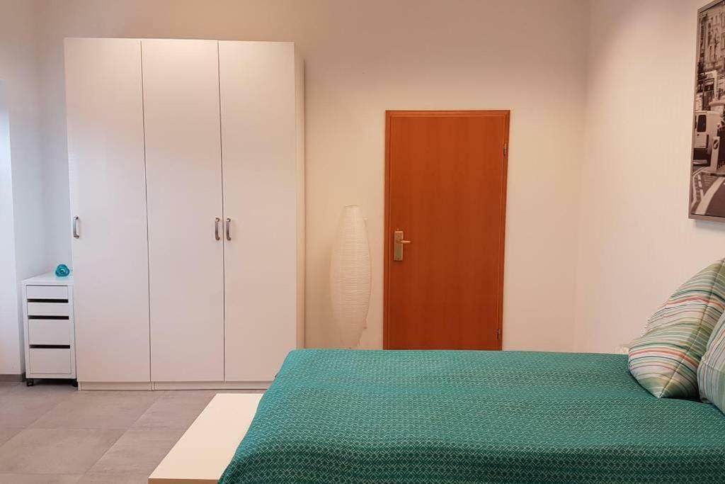 Zimmervermietung Muelheim Mülheim an der Ruhr Eksteriør billede