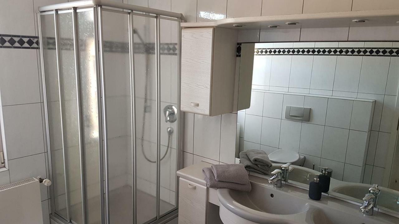 Zimmervermietung Muelheim Mülheim an der Ruhr Eksteriør billede