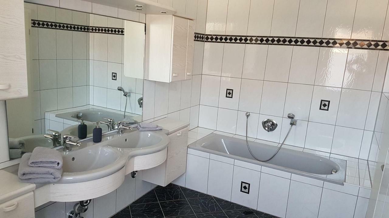 Zimmervermietung Muelheim Mülheim an der Ruhr Eksteriør billede