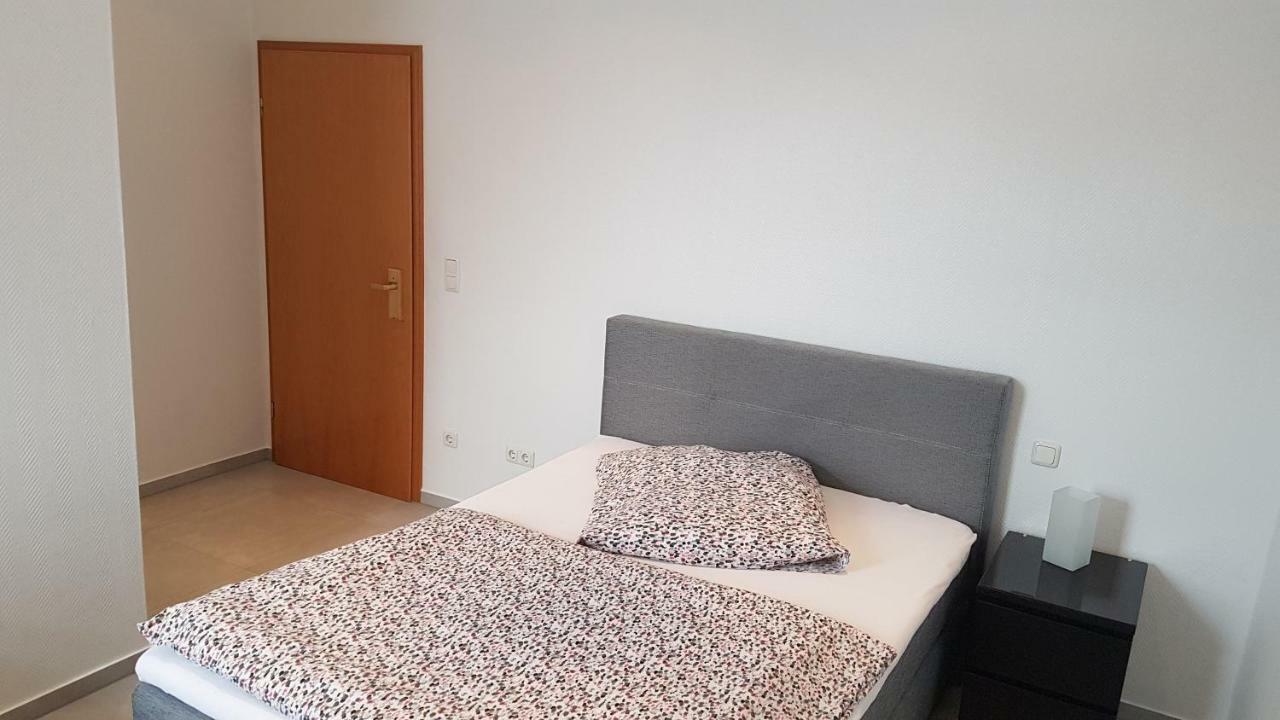 Zimmervermietung Muelheim Mülheim an der Ruhr Eksteriør billede